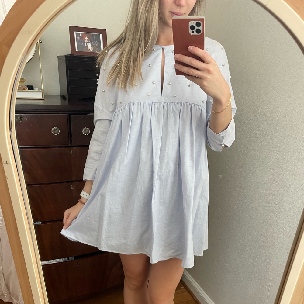 Zara romper